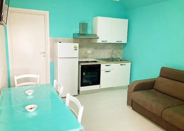 La Risacca Suite