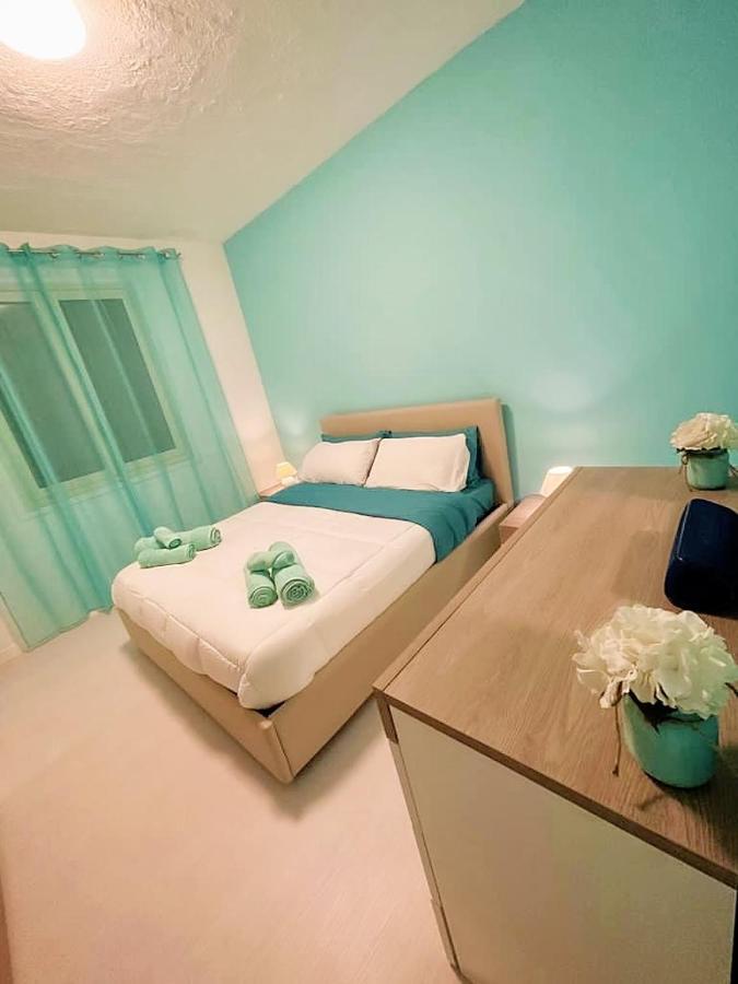 Apartment La Risacca *